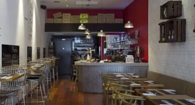 Tlaxcal Cantina & Taquería Gastronómica: auténtica comida mexicana en Barcelona