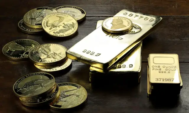 Podwyżka danin od złota i srebra na drugim największym rynku świata: co to oznacza dla popytu i cen?