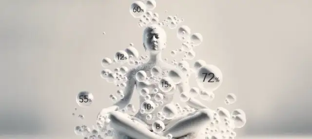 Czakry test: Odkryj, które czakry są zablokowane i jak je zbalansować