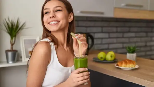 Skuteczne koktajle mocno odchudzające, które pomogą Ci schudnąć