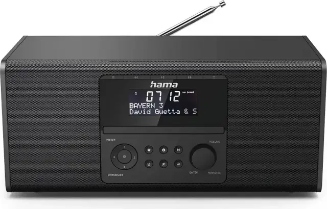 Jak ustawić radio w głośniku bluetooth i uniknąć problemów z odbiorem