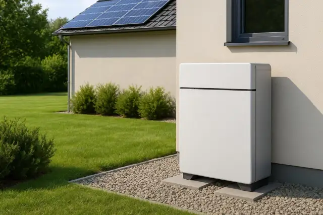 Magazyn energii do domu: Opłacalność, ceny, dotacje i wybór