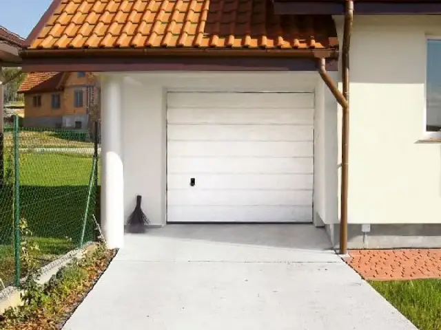 Jak zrobić podjazd z betonu? Kompletny przewodnik DIY