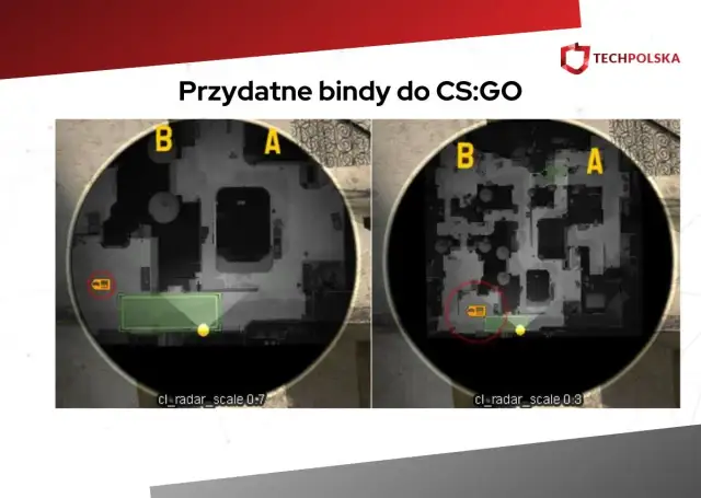 Bindy CS2: Zyskaj przewagę! Ustawienia pro graczy