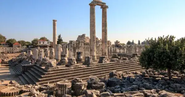 Najlepsze atrakcje w Didim, które musisz zobaczyć podczas wizyty