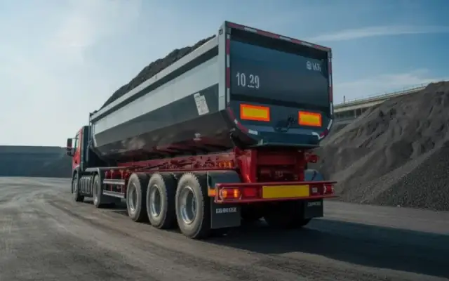 Przewóz węgla ze Śląska: Jak to zrobić bezpiecznie i tanio?