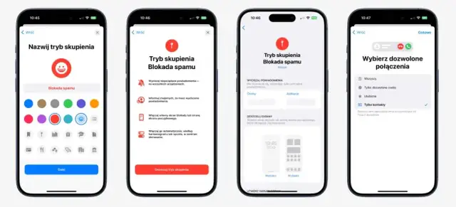 Jak skutecznie zablokować brak ID dzwoniącego na iPhone i uniknąć spamów