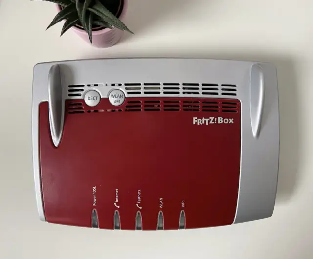 Netzwerk & Internet öffnen: Probleme lösen Schnell wieder online!