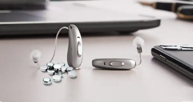Jak znaleźć zgubiony aparat słuchowy i uniknąć jego utraty