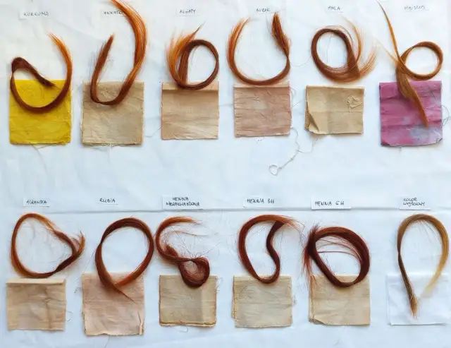 Co to henna? Odkryj jej właściwości, zastosowania i historię