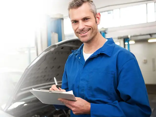 Kia Ceed jaki silnik do gazu: unikaj problemów z LPG w silnikach