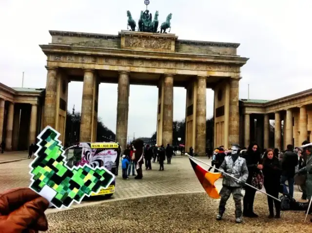 Odkryj Berlin za darmo: Najlepsze atrakcje bez wydawania euro