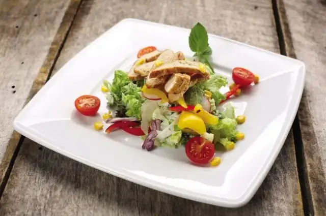 Czy kurczak wędzony jest dietetyczny? Poznaj jego zalety i ryzyka