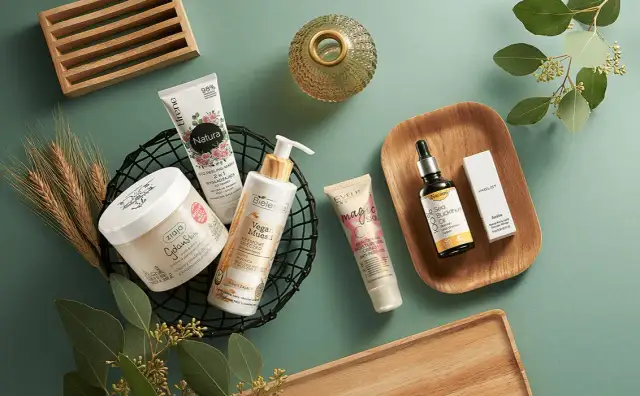 Co warto kupić w Hebe? Odkryj najlepsze kosmetyki do pielęgnacji