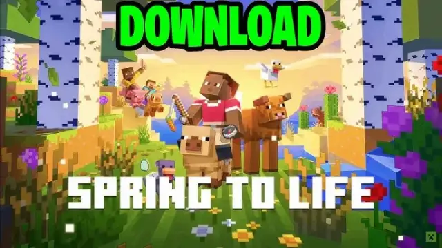 Aktualizacja Minecrafta: Java & Bedrock. Poradnik krok po kroku