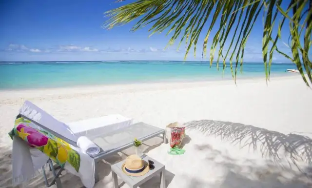 Gdzie lecieć w grudniu? Słońce, święta, okazje Twój przewodnik