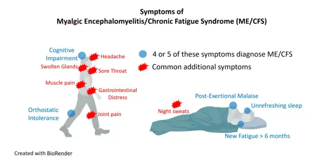 ME/CFS: Objawy, PEM, diagnoza. Czy to już choroba?