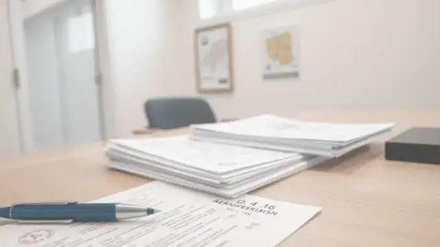 Wymeldowanie osoby z mieszkania: Czy właściciel może? Krok po kroku