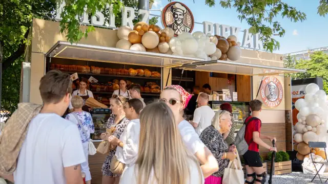 Ile można zarobić na piekarni? Zaskakujące fakty o zarobkach