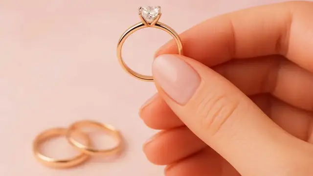 Alergia na białe złoto? Sprawdź, co naprawdę uczula!