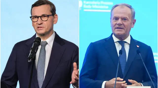 Czy PiS uratuje Polaków? Analiza obietnic i rzeczywistości politycznej