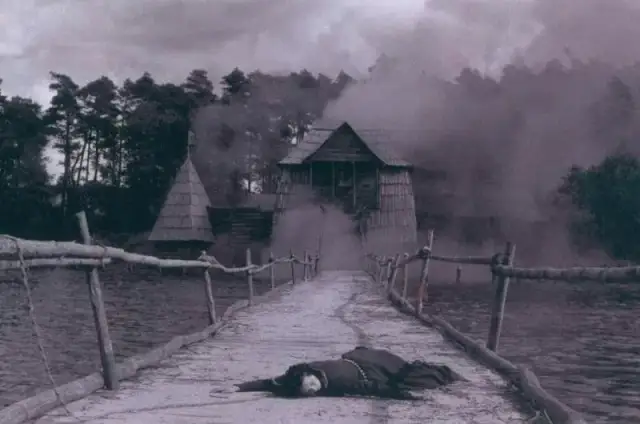 Gdzie kręcono "Krzyżaków"? Odkryj filmowe lokacje