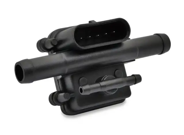 Mapsensor LPG: Jak rozpoznać objawy awarii i co dalej?