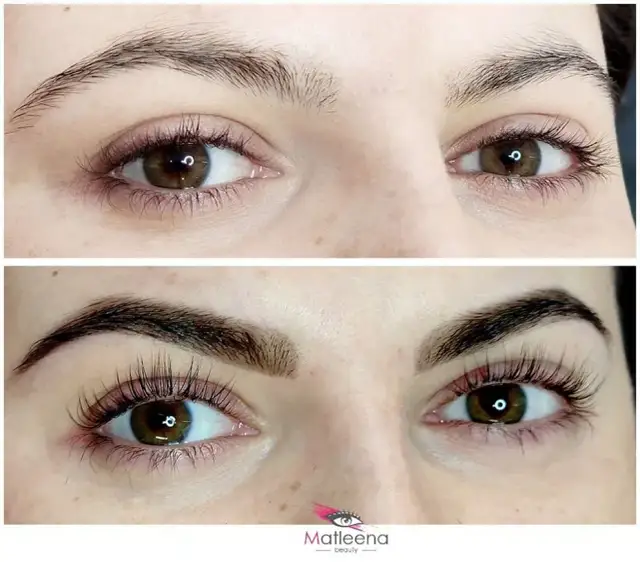 Henna pudrowa: Ile trwa zabieg? Poznaj każdy etap!