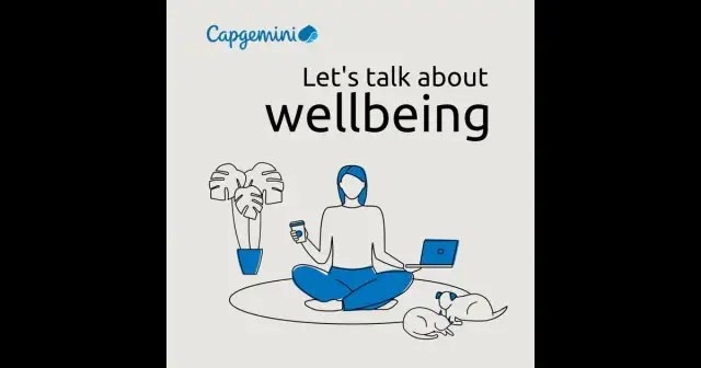 Wellbeing coach: Twój przewodnik do równowagi i życia bez stresu?