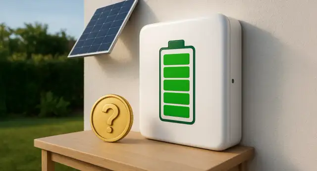 Domowy magazyn energii: jak wybrać, ile kosztuje i czy się opłaca?