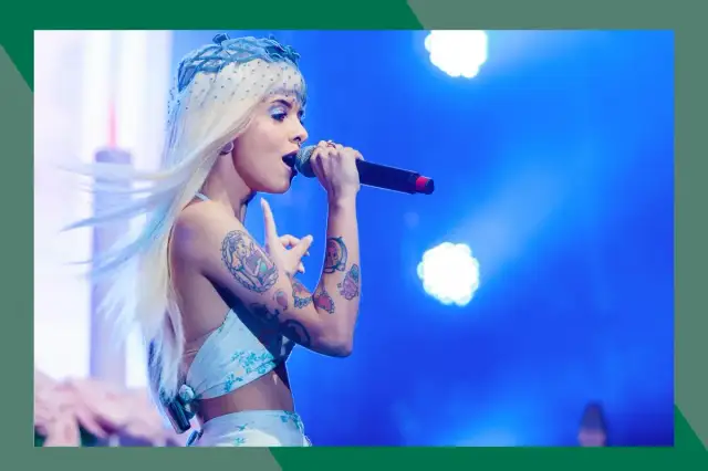 Ile trwa koncert Melanie Martinez? Sprawdź, by nie przegapić!