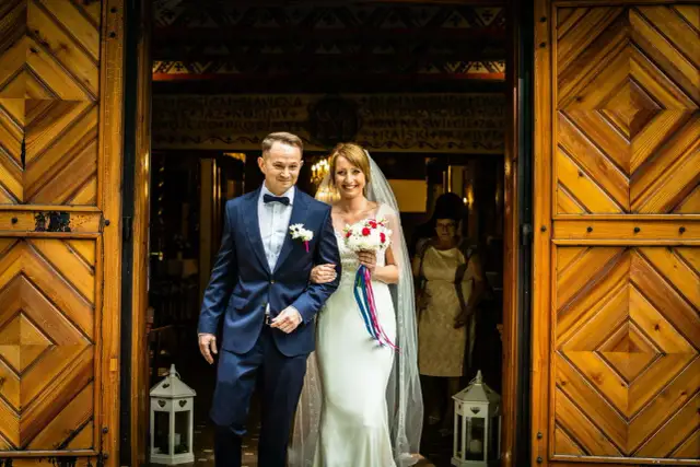 Ślub konkordatowy: kiedy otrzymasz akt małżeństwa po ceremonii?