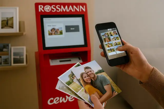 Jak wywołać zdjęcia? Poradnik: online, stacjonarnie, kiosk