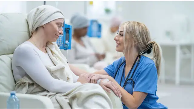 Kiedy lek na raka będzie dostępny? Nowe terapie w Polsce wkrótce