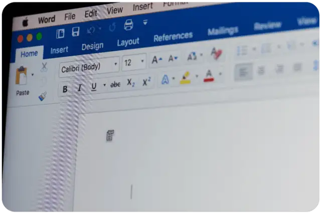 Jak wyłączyć recenzję w Wordzie i uniknąć niechcianych zmian