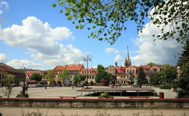 Najlepsze atrakcje w Myślenicach, które musisz zobaczyć na weekend