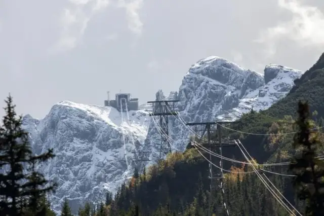 Góry w Polsce na B: 7 szczytów, które musisz zdobyć choć raz
