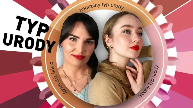 Jak rozpoznać typy urody i uniknąć błędnych wyborów w makijażu