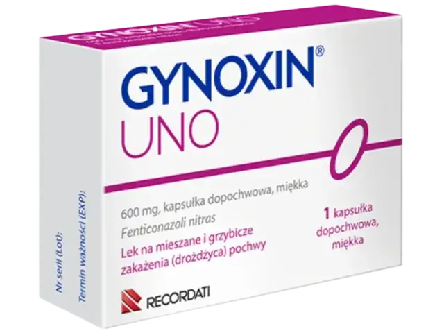 Jakie leki bez recepty na grzybicę pochwy skutecznie pomogą?