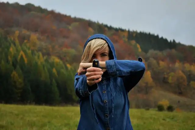 Czy na gaz pieprzowy potrzebne jest zezwolenie? Oto prawda, którą musisz znać