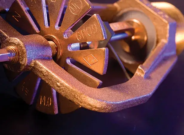 FM Global co to jest i jak chroni Twoją firmę przed stratami