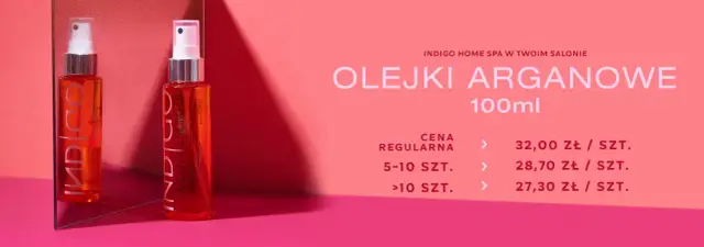 Indigo spa: jak stworzyć relaksujące domowe spa z wyjątkowymi produktami