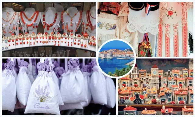 Co warto przywieźć z Czarnogóry? Odkryj wyjątkowe pamiątki