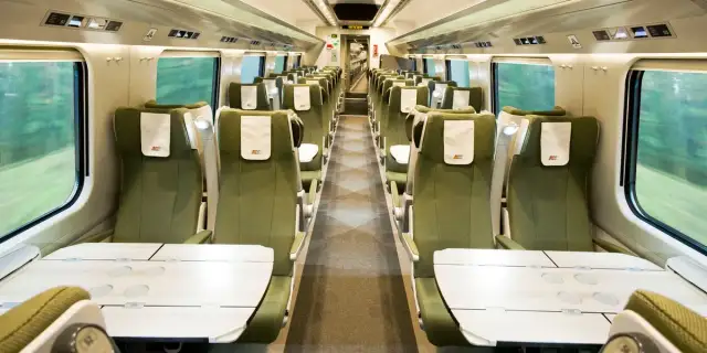 Czy można jechać wcześniejszym pociągiem Intercity? Oto ważne zasady