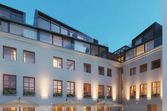 Mieszkanie archiwalne: Co to znaczy? Wykorzystaj je do analizy rynku