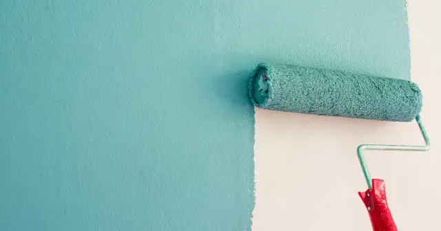 Jakie farby do ścian? Wybierz trwałą i zdrową dla Twojego domu