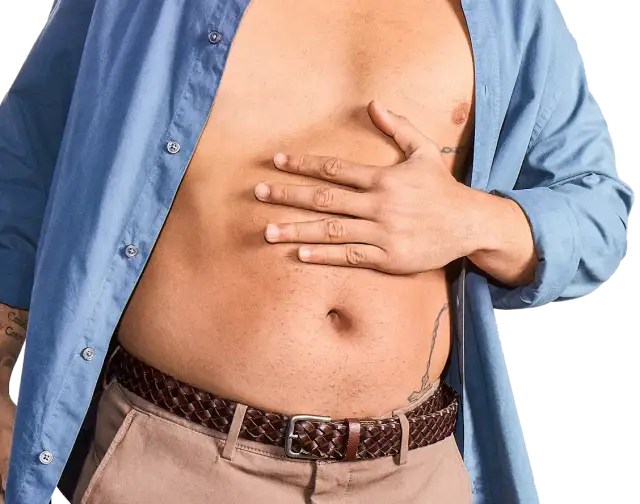 Ból brzucha ze stresu objawy: jak rozpoznać i złagodzić dolegliwości
