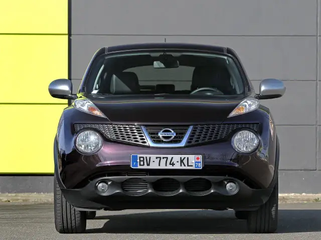 Opinie o Nissan Juke 1.5 dCi - Co mówią użytkownicy na forum o tym modelu?