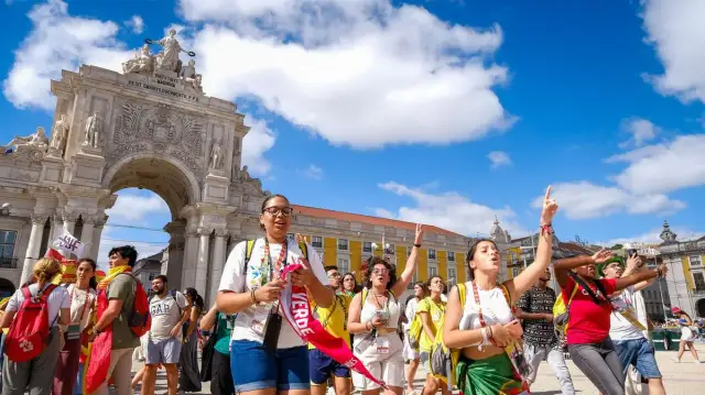 Co ile są światowe dni młodzieży? Sprawdź, kiedy się odbywają