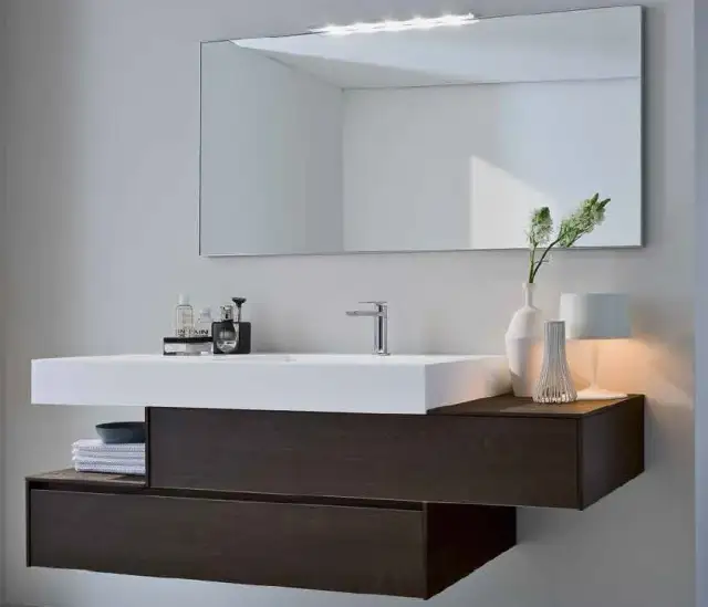 Badezimmer set mit waschbecken: Die besten Optionen für Ihr Bad